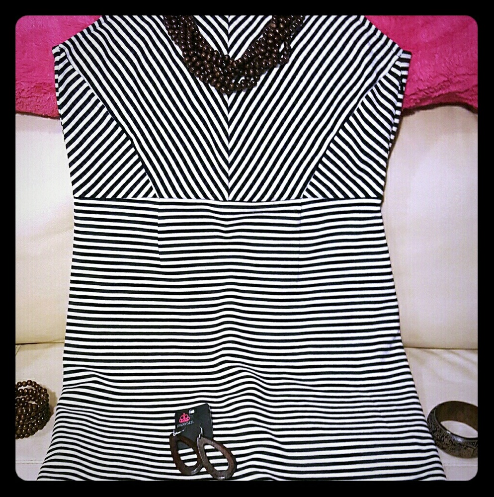 Old Navy Dress